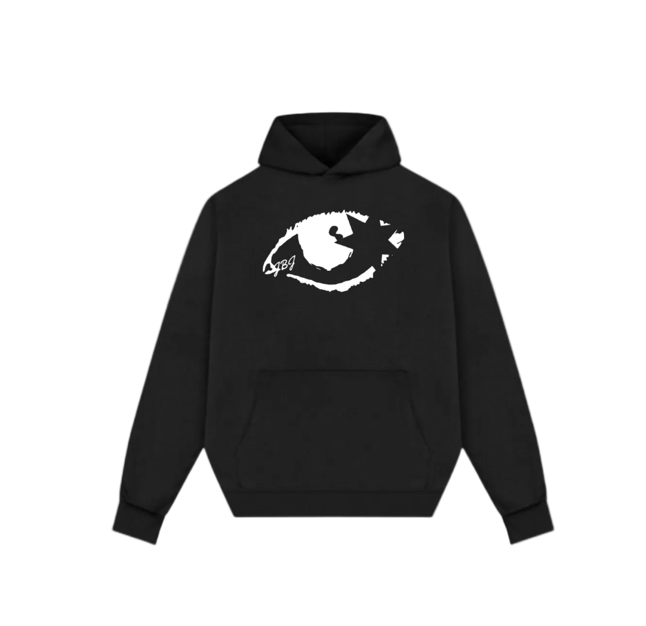 EYE HOODIE